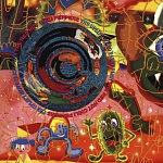 THE RED HOT CHILI PEPPERS / UPLIFT MOFO PARTY PLAN [Limited Edition, Only 3000 Copies!][180g LP]